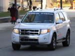 Ford Escape Plug-In Hybrid 2008 года